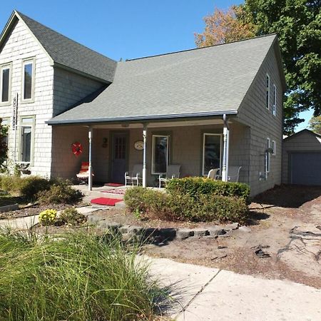 Bayside Cottage - Remodeled And Great Location! Frankfort Luaran gambar