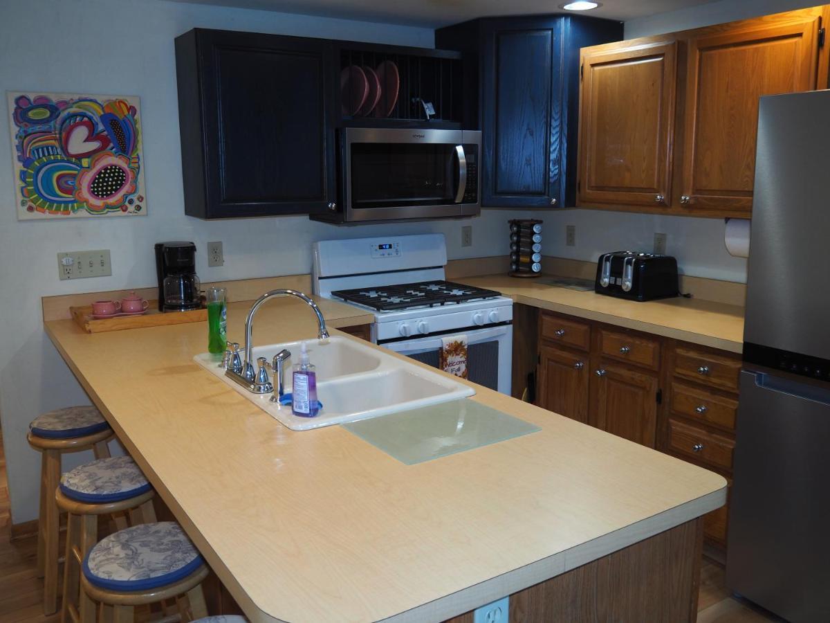 Bayside Cottage - Remodeled And Great Location! Frankfort Luaran gambar