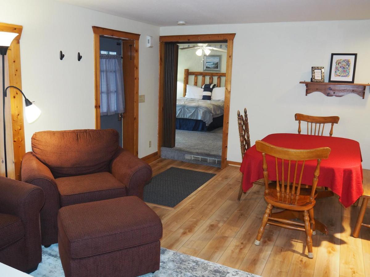 Bayside Cottage - Remodeled And Great Location! Frankfort Luaran gambar