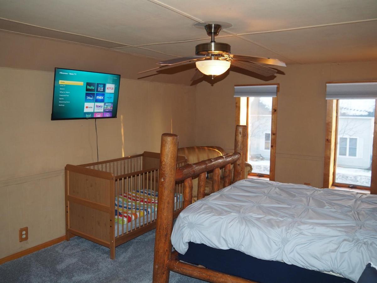 Bayside Cottage - Remodeled And Great Location! Frankfort Luaran gambar