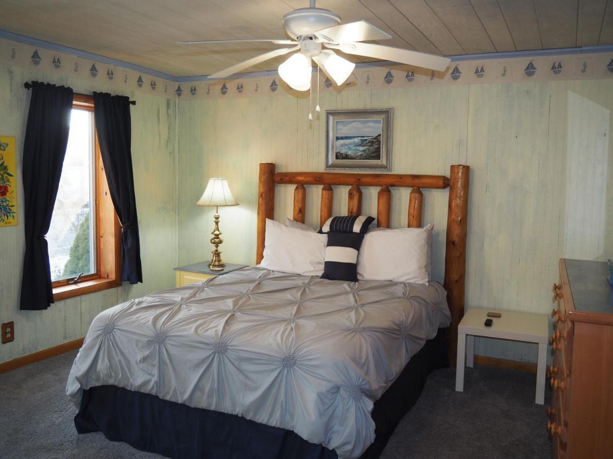 Bayside Cottage - Remodeled And Great Location! Frankfort Luaran gambar