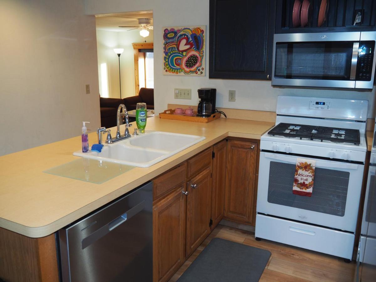 Bayside Cottage - Remodeled And Great Location! Frankfort Luaran gambar
