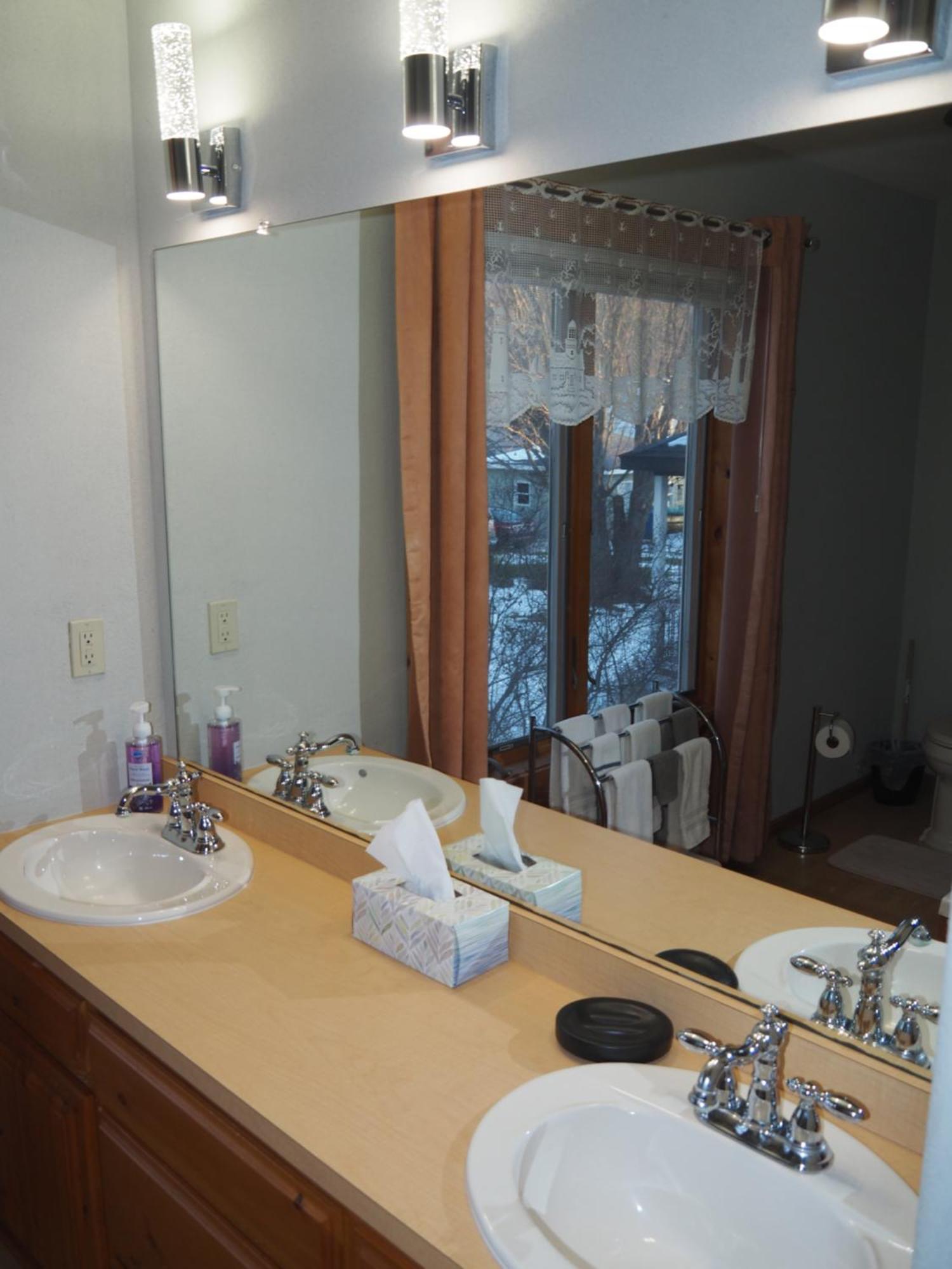 Bayside Cottage - Remodeled And Great Location! Frankfort Luaran gambar