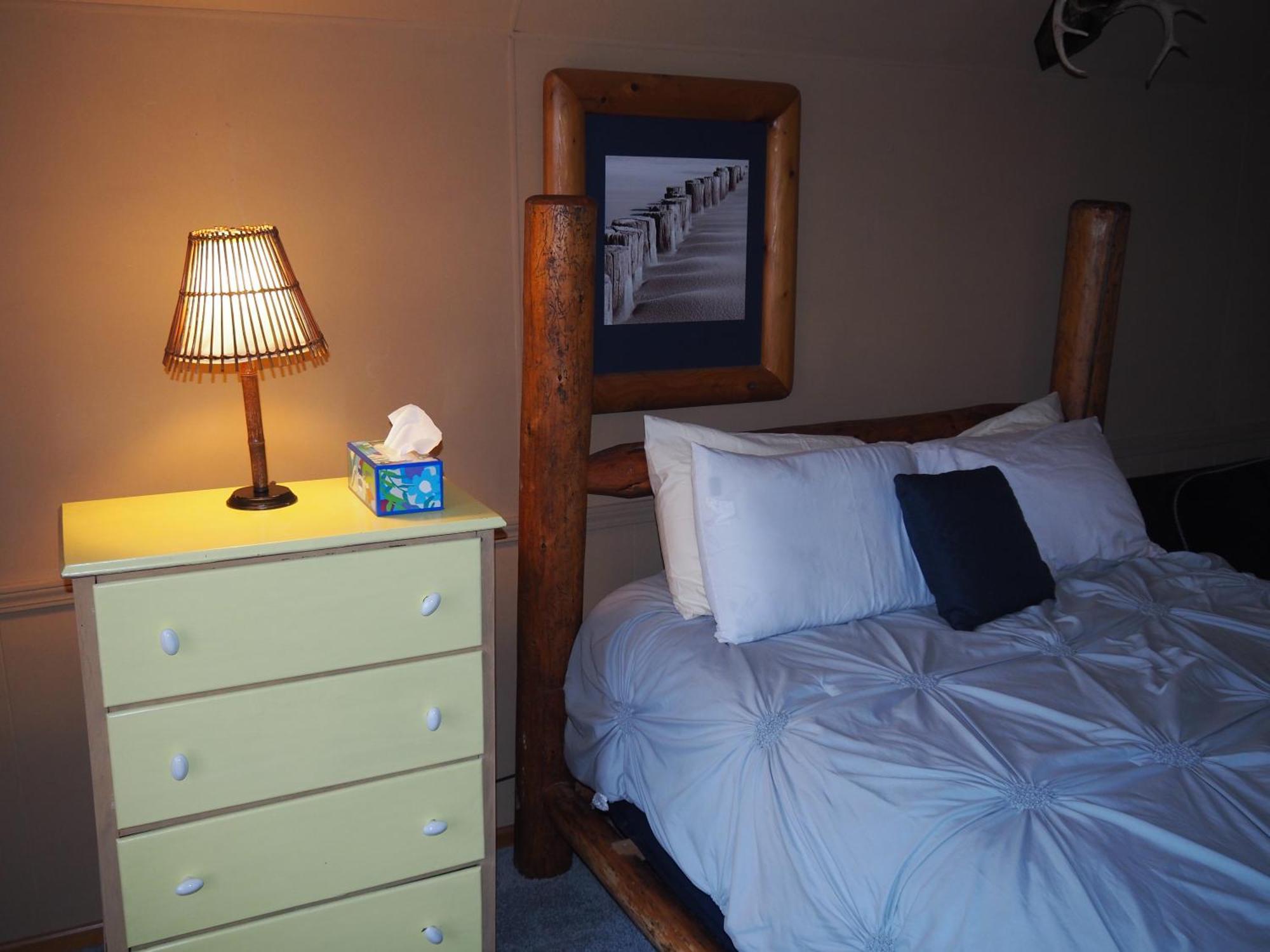Bayside Cottage - Remodeled And Great Location! Frankfort Luaran gambar