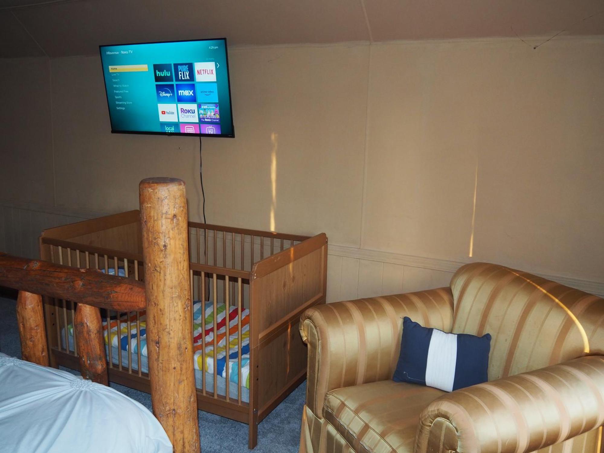 Bayside Cottage - Remodeled And Great Location! Frankfort Luaran gambar